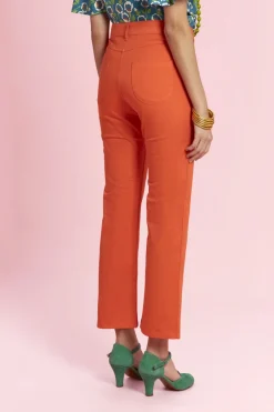 Antoine et Lili Pantalon Camille Best