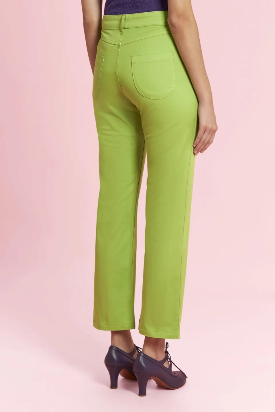 Antoine et Lili Pantalon Camille Sale