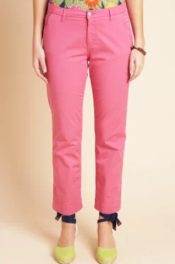 Antoine et Lili Pantalon Chino Archipel Hot