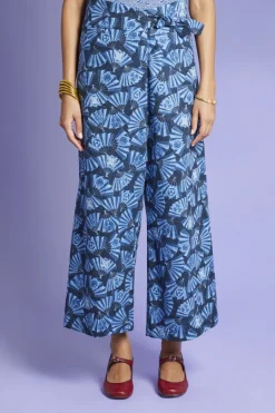 Antoine et Lili Pantalon Chinois Hokko New