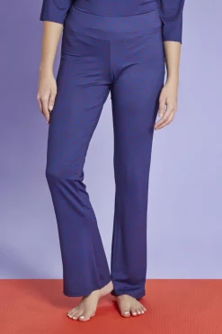 Antoine et Lili Pantalon Jardin Japonais Outlet