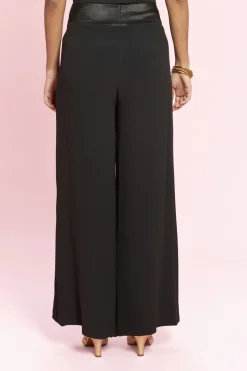 Antoine et Lili Pantalon Large Elisabeth Fashion