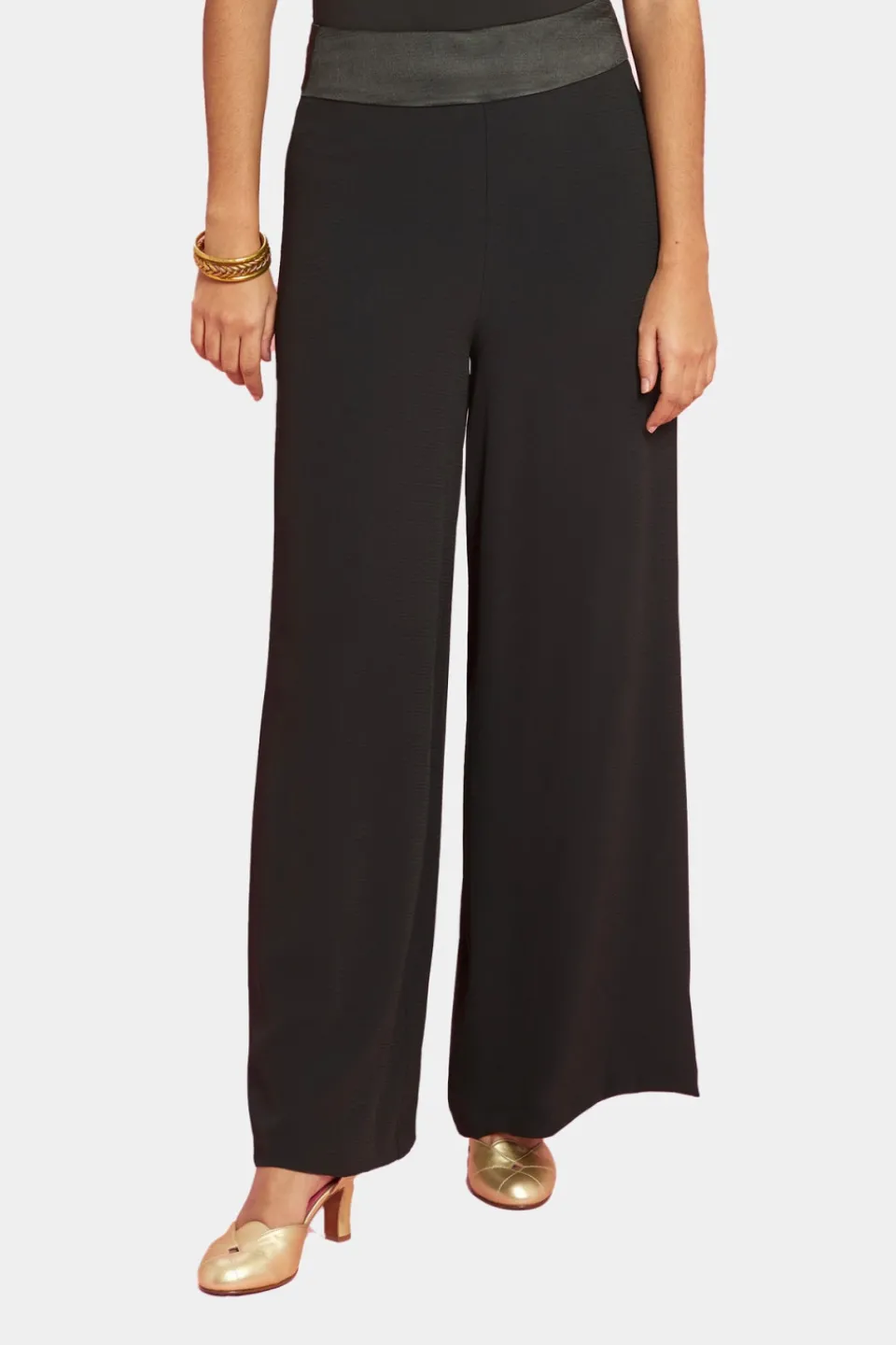 Antoine et Lili Pantalon Large Elisabeth Fashion