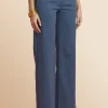 Antoine et Lili Pantalon Large Granito New