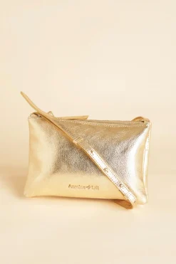 Antoine et Lili Pochette Double Ladakh Hot