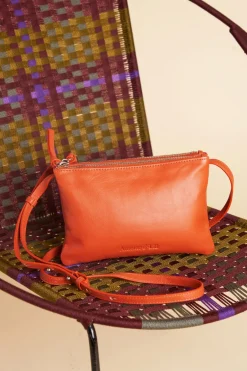 Antoine et Lili Pochette Double Ladakh New