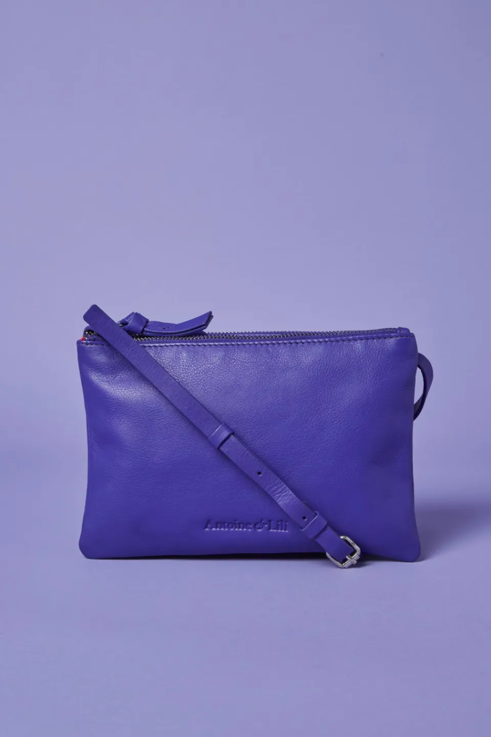 Antoine et Lili Pochette Double Ladakh Online
