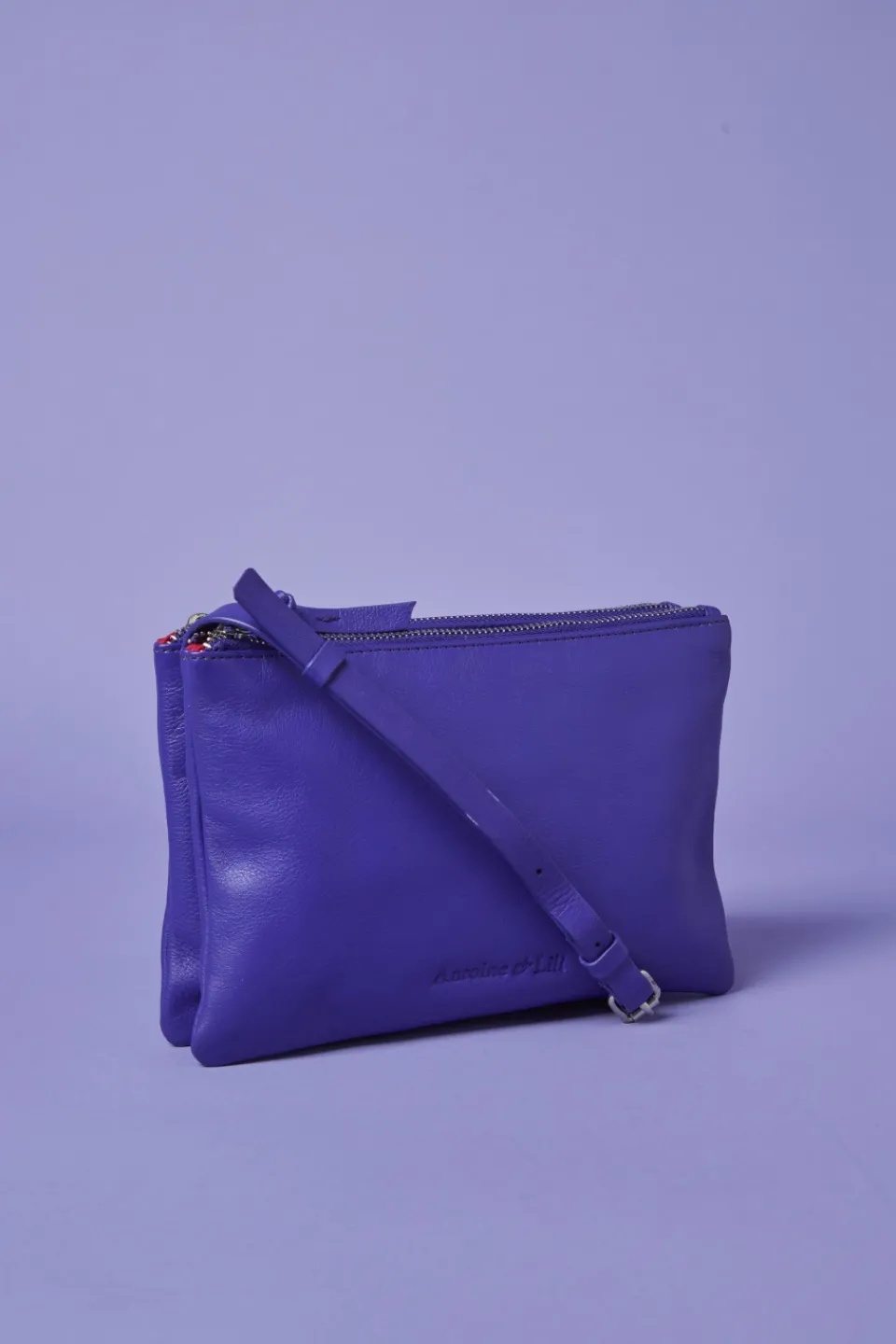 Antoine et Lili Pochette Double Ladakh Online