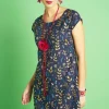Antoine et Lili Robe Aneth Hot