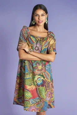 Antoine et Lili Robe Cameleon Outlet