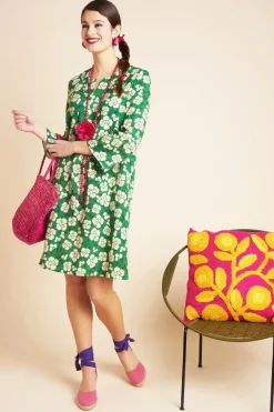 Antoine et Lili Robe Chicoree Discount