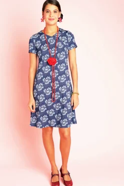 Antoine et Lili Robe Epice Online
