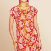 Antoine et Lili Robe Keiko Chirimen Sale
