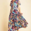 Antoine et Lili Robe Longue Botanica Online
