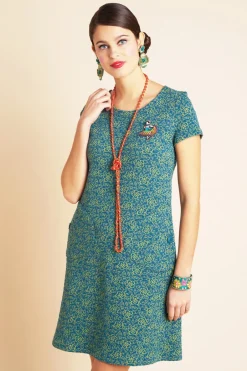 Antoine et Lili Robe Pavot Discount