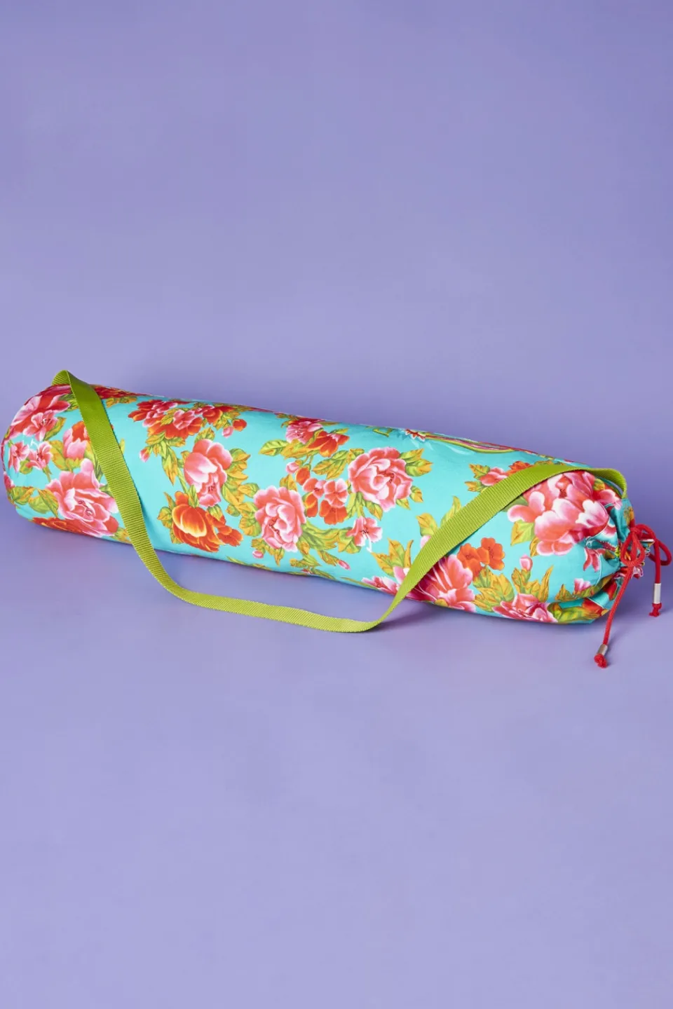 Antoine et Lili Sac Tapis Yoga Hot