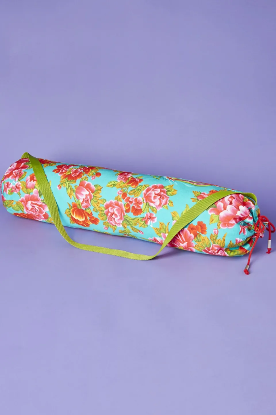 Antoine et Lili Sac Tapis Yoga Hot