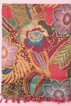 Antoine et Lili Serviette De Plage Cameleon Sale