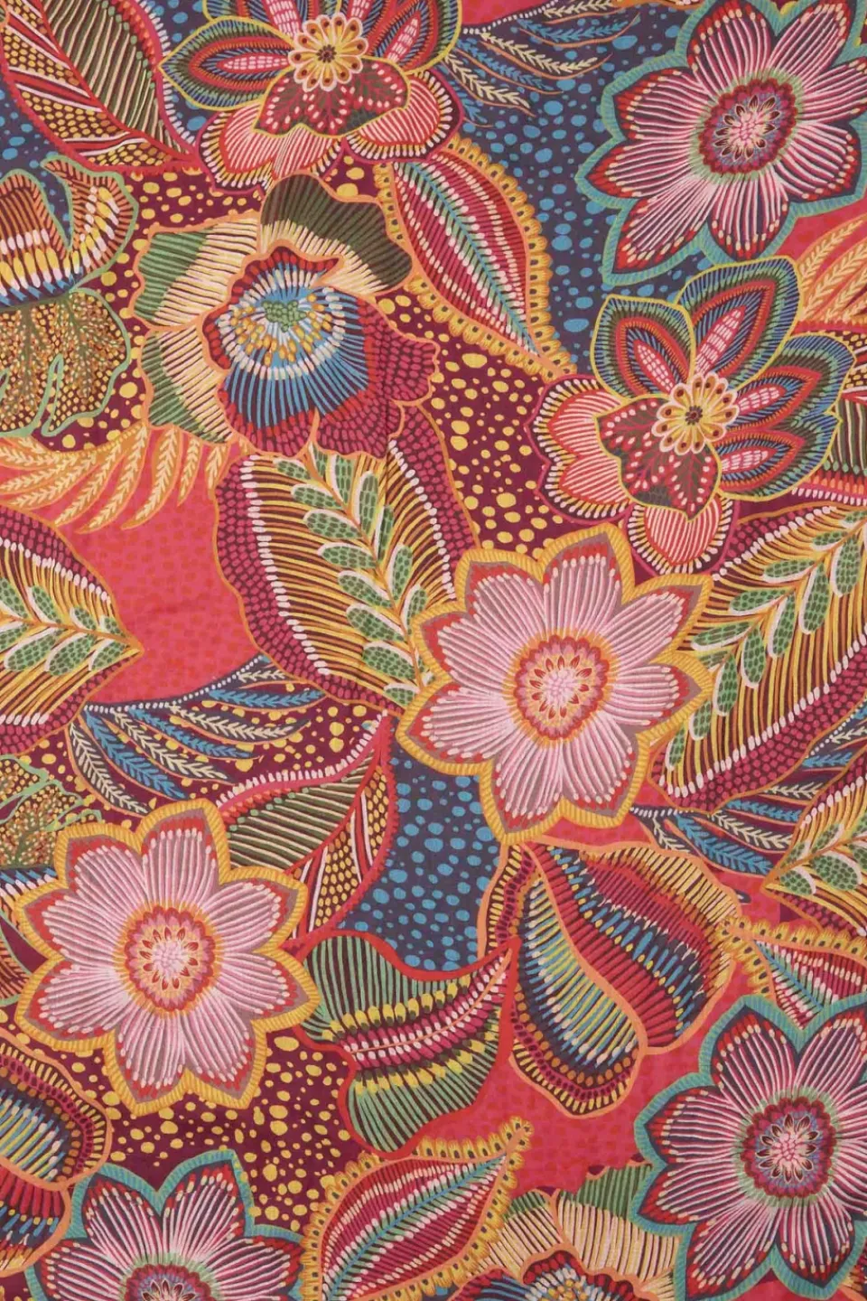 Antoine et Lili Serviette De Plage Cameleon Sale