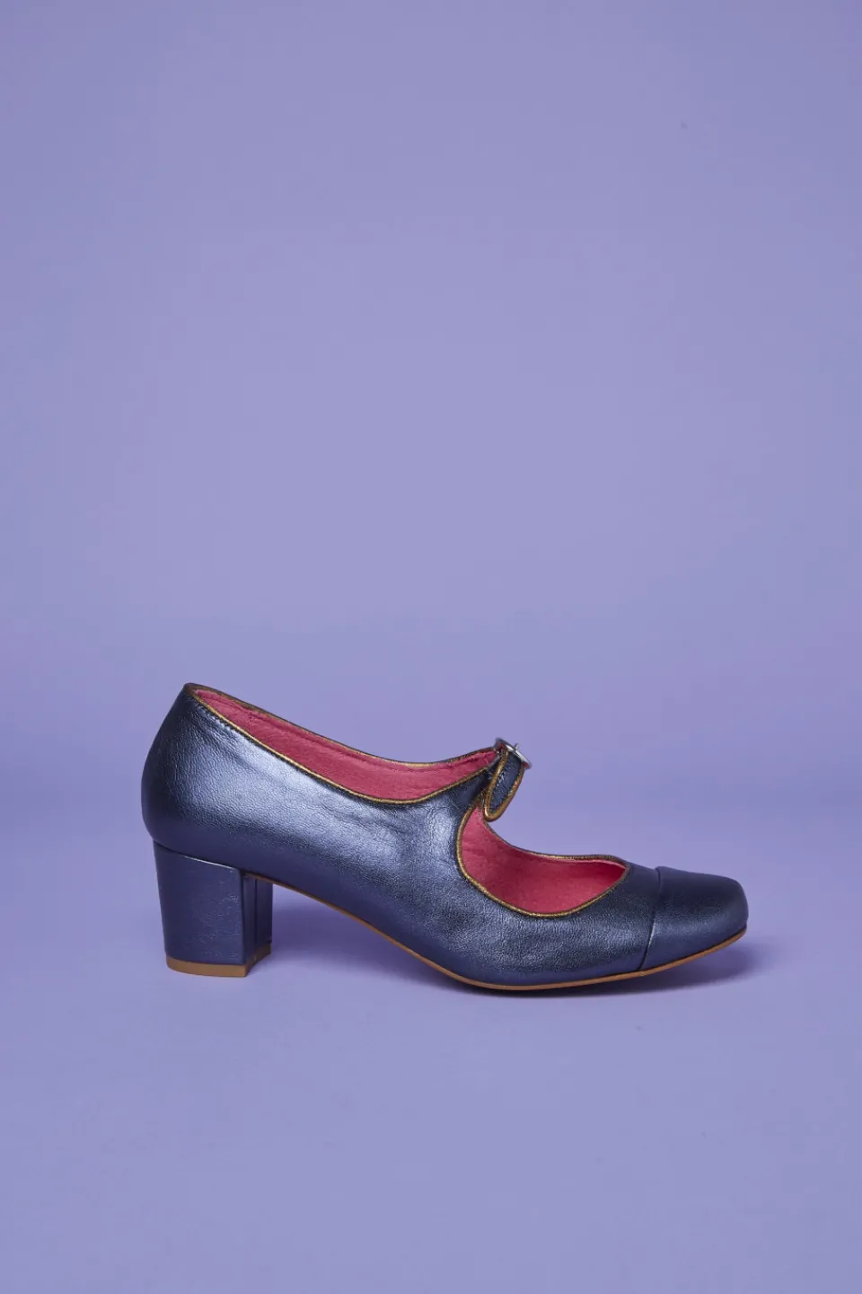 Antoine et Lili Trotteur Boucle Discount