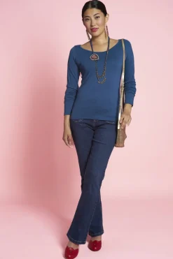 Antoine et Lili T-shirt Margot Online