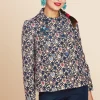 Antoine et Lili Veste Luz Online