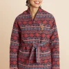 Antoine et Lili Veste Tulum Discount